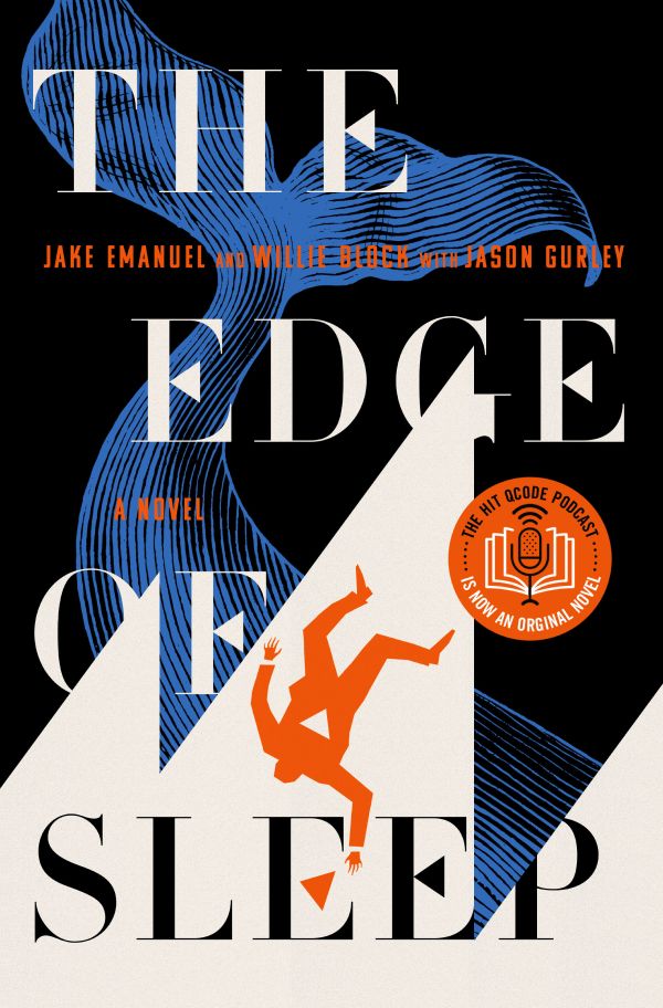 The Edge of Sleep is coming June 2023