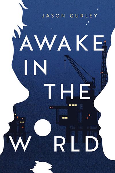 Awake in the World