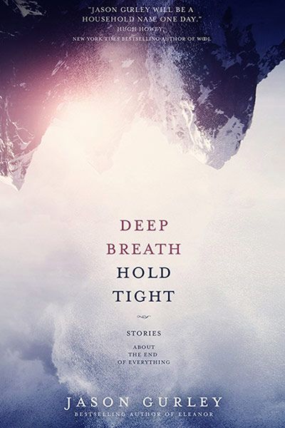 Deep Breath Hold Tight